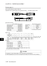 Preview for 491 page of Fuji Electric ALPHA7 User Manual