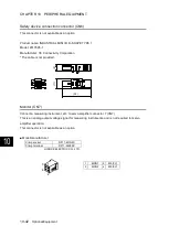 Preview for 513 page of Fuji Electric ALPHA7 User Manual