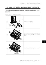 Preview for 518 page of Fuji Electric ALPHA7 User Manual