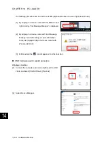 Preview for 585 page of Fuji Electric ALPHA7 User Manual