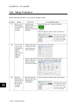 Preview for 591 page of Fuji Electric ALPHA7 User Manual