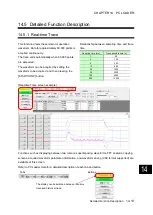 Preview for 592 page of Fuji Electric ALPHA7 User Manual