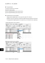 Preview for 593 page of Fuji Electric ALPHA7 User Manual