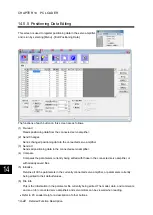 Preview for 601 page of Fuji Electric ALPHA7 User Manual