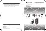 Preview for 662 page of Fuji Electric ALPHA7 User Manual