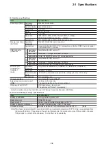 Preview for 17 page of Fuji Electric @E.Terminal for MC Hardware User Manual