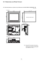 Preview for 22 page of Fuji Electric @E.Terminal for MC Hardware User Manual