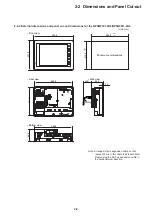 Preview for 23 page of Fuji Electric @E.Terminal for MC Hardware User Manual