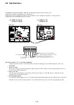 Preview for 32 page of Fuji Electric @E.Terminal for MC Hardware User Manual