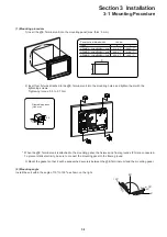 Preview for 35 page of Fuji Electric @E.Terminal for MC Hardware User Manual