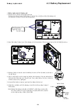 Preview for 42 page of Fuji Electric @E.Terminal for MC Hardware User Manual