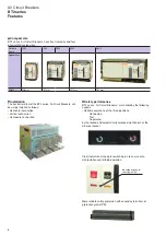 Preview for 4 page of Fuji Electric BT2 Series Manual