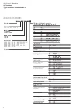 Предварительный просмотр 6 страницы Fuji Electric BT2 Series Manual