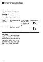 Preview for 12 page of Fuji Electric BW1000RAE Technical Information