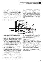 Preview for 15 page of Fuji Electric BW1000RAE Technical Information