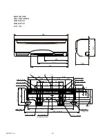 Предварительный просмотр 13 страницы Fuji Electric CG-UFFD Service Manual