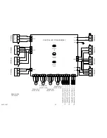 Предварительный просмотр 22 страницы Fuji Electric CG-UFFD Service Manual