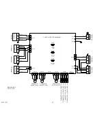 Предварительный просмотр 23 страницы Fuji Electric CG-UFFD Service Manual