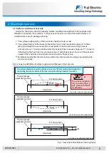 Preview for 6 page of Fuji Electric EconoPACK M1203 Mounting Instructions