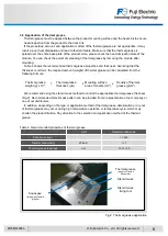 Preview for 7 page of Fuji Electric EconoPACK M1203 Mounting Instructions