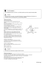 Предварительный просмотр 34 страницы Fuji Electric Faldic-a RYS-R Series User Manual