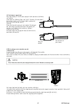 Предварительный просмотр 75 страницы Fuji Electric Faldic-a RYS-R Series User Manual