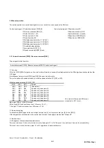 Предварительный просмотр 118 страницы Fuji Electric Faldic-a RYS-R Series User Manual