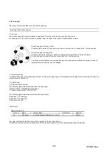 Предварительный просмотр 137 страницы Fuji Electric Faldic-a RYS-R Series User Manual