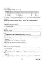 Предварительный просмотр 146 страницы Fuji Electric Faldic-a RYS-R Series User Manual