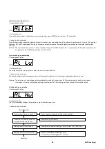 Предварительный просмотр 250 страницы Fuji Electric Faldic-a RYS-R Series User Manual