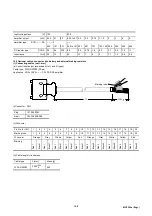 Предварительный просмотр 263 страницы Fuji Electric Faldic-a RYS-R Series User Manual