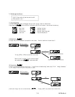 Preview for 184 page of Fuji Electric Faldic-a Series User Manual