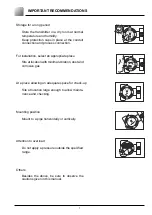 Предварительный просмотр 7 страницы Fuji Electric FCX-AII Series Instructions Manual And Service Instructions