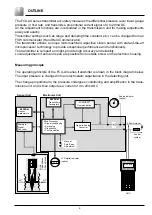 Предварительный просмотр 9 страницы Fuji Electric FCX-AII Series Instructions Manual And Service Instructions