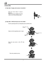 Предварительный просмотр 13 страницы Fuji Electric FCX-AII Series Instructions Manual And Service Instructions