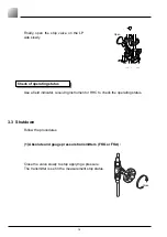 Предварительный просмотр 14 страницы Fuji Electric FCX-AII Series Instructions Manual And Service Instructions