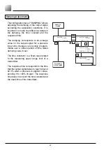 Предварительный просмотр 22 страницы Fuji Electric FCX-AII Series Instructions Manual And Service Instructions