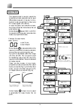 Предварительный просмотр 23 страницы Fuji Electric FCX-AII Series Instructions Manual And Service Instructions