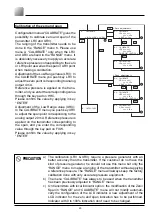 Предварительный просмотр 25 страницы Fuji Electric FCX-AII Series Instructions Manual And Service Instructions