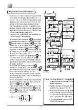 Предварительный просмотр 31 страницы Fuji Electric FCX-AII Series Instructions Manual And Service Instructions