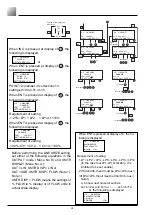 Предварительный просмотр 32 страницы Fuji Electric FCX-AII Series Instructions Manual And Service Instructions