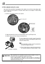 Предварительный просмотр 36 страницы Fuji Electric FCX-AII Series Instructions Manual And Service Instructions