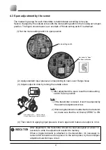 Предварительный просмотр 37 страницы Fuji Electric FCX-AII Series Instructions Manual And Service Instructions