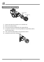 Предварительный просмотр 48 страницы Fuji Electric FCX-AII Series Instructions Manual And Service Instructions