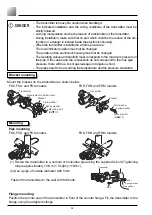 Предварительный просмотр 52 страницы Fuji Electric FCX-AII Series Instructions Manual And Service Instructions