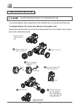 Предварительный просмотр 53 страницы Fuji Electric FCX-AII Series Instructions Manual And Service Instructions