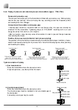 Предварительный просмотр 60 страницы Fuji Electric FCX-AII Series Instructions Manual And Service Instructions