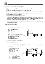 Предварительный просмотр 63 страницы Fuji Electric FCX-AII Series Instructions Manual And Service Instructions