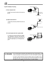 Предварительный просмотр 69 страницы Fuji Electric FCX-AII Series Instructions Manual And Service Instructions