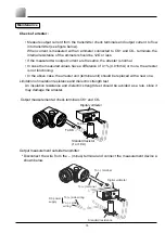 Предварительный просмотр 75 страницы Fuji Electric FCX-AII Series Instructions Manual And Service Instructions